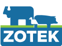 ZOTEK SAS, provee a la industria de plantas de beneficio maquinaria especializada y suministros para el aprovisionamiento de las mismas.